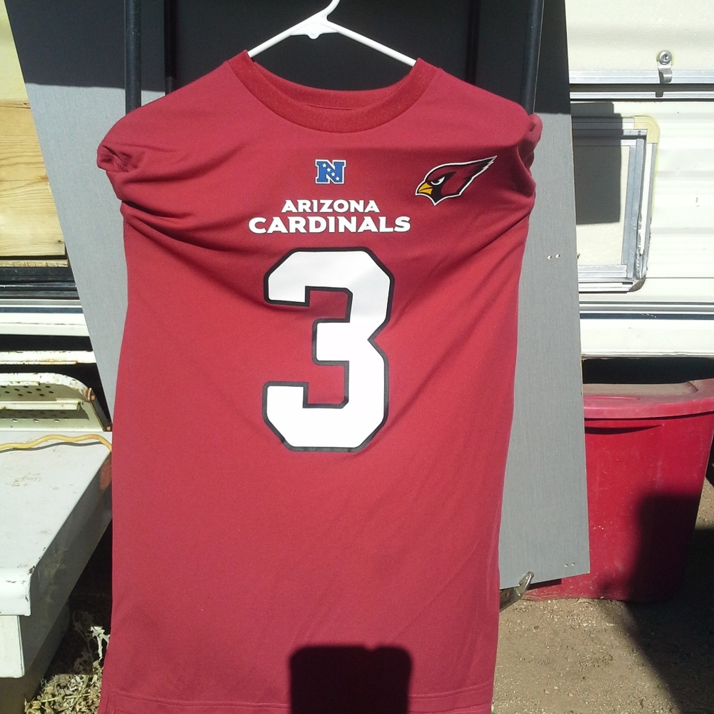 Arizona cardinals Palmer shirt